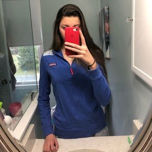 Vineyard vines shep shirt